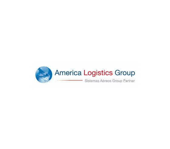 Logo de AMERICA LOGISTICS GROUP