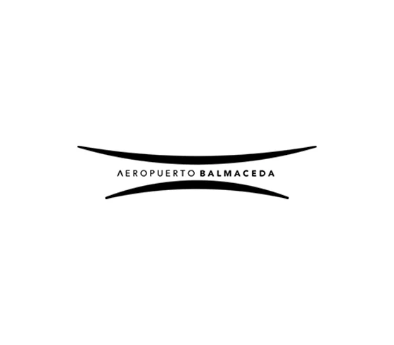 Logo de BALMACEDA AIRPORT