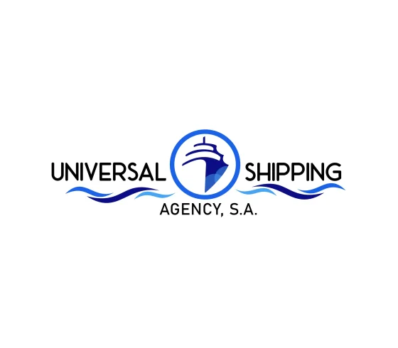Logo de UNIVERSAL SHIPPING AGENCY, S.A