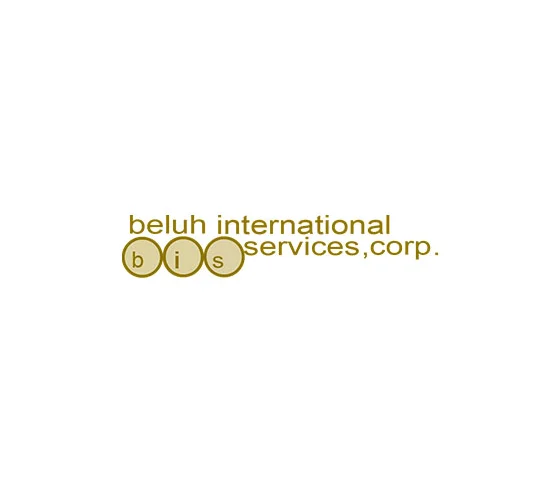 Logo de BELUH INTERNATIONAL SERVICES, CORP