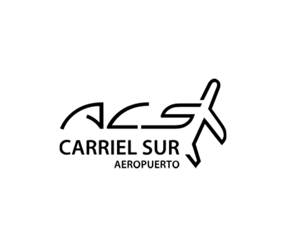 Logo de CARRIEL SUR AIRPORT