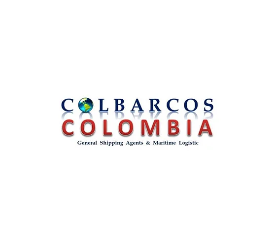 Logo de COLBARCOS, S.A.S  - COLOMBIA