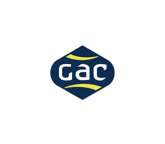 Logo de GAC SHIPPING PROVIDENCE