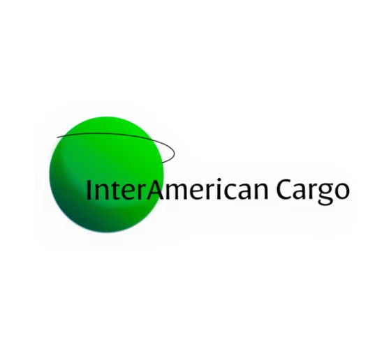 Logo de INTERAMERICAN CARGO