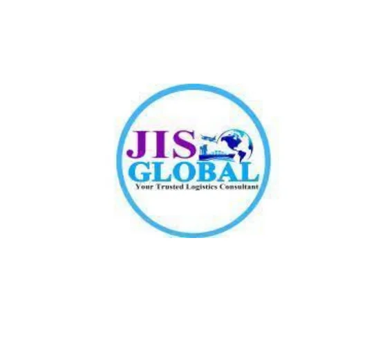 Logo de JIS GLOBAL, SRL
