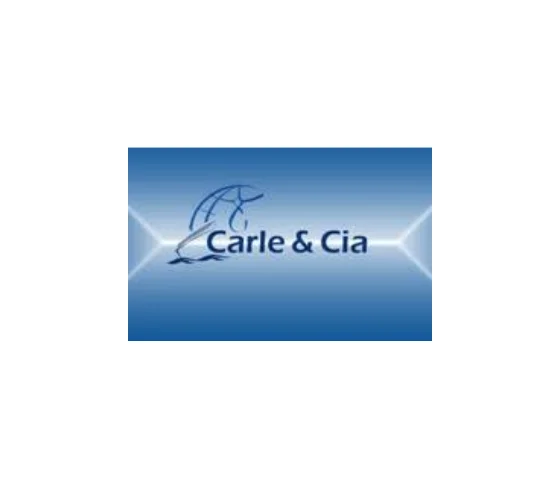Logo de JORGE CARLE Y CIA.