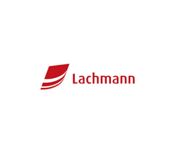 Logo de LACHMANN AGÊNCIA MARÍTIMA