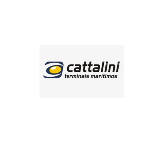 Logo de CATTALINI TERMINAIS MARÍTIMOS 