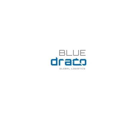 Logo de BLUE DRACO GLOBAL LOGISTICS INC