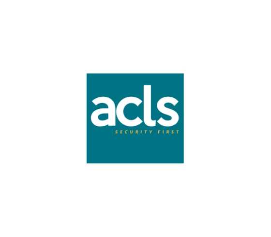 Logo de Asesores de Cadena Logistica Segura ACLS C.A.