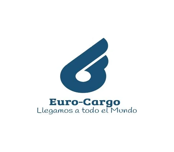 Logo de Euro-Cargo