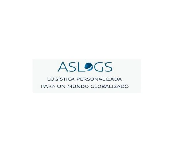 Logo de Air Sea Land Logistics 