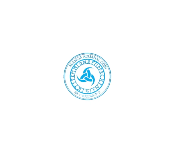 Logo de AGENCIA ADUANAL ODIN