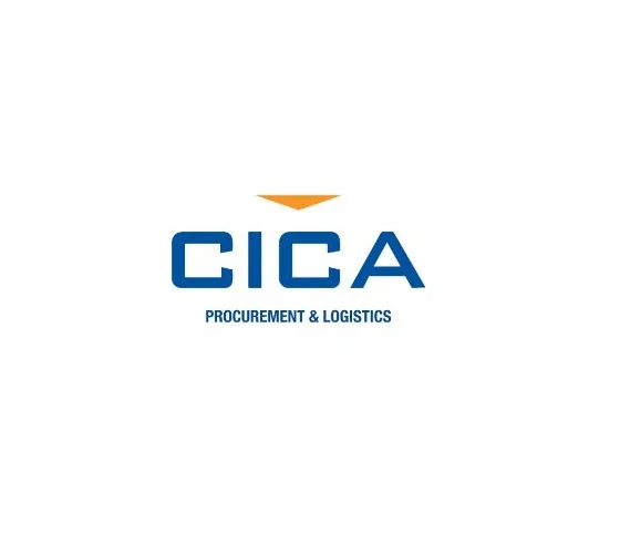 Logo de CICA Corporación Iberoamericana