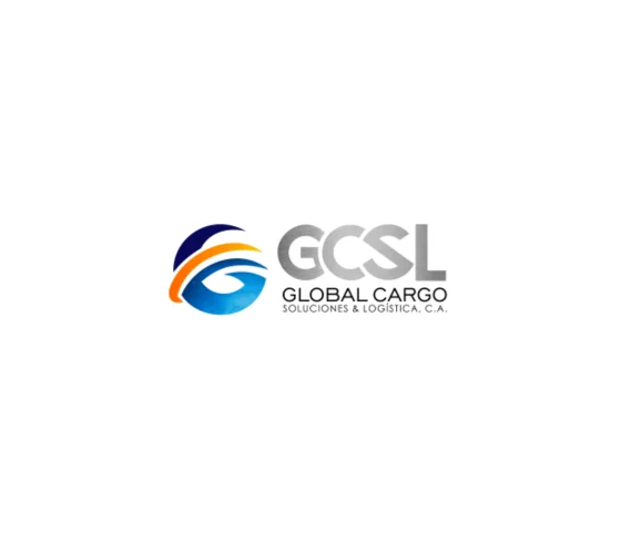 Logo de Global Cargo Soluciones & Logistica GCSL, C.A.