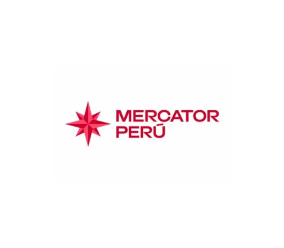 Logo de Agente Marítimo en Perú
