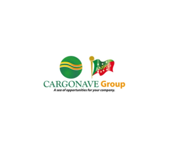 Logo de AGÊNCIA MARITIMA CARGONAVE SANTOS