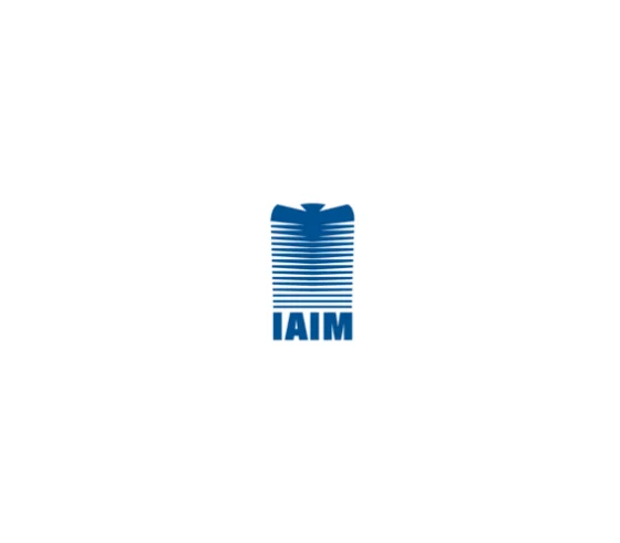 Logo de AEROPUERTO INTERNACIONAL SIMÓN BOLIVAR ( MAIQUETÍA )