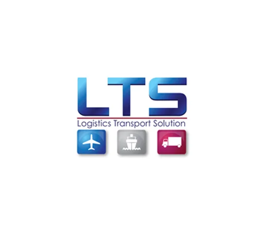 Logo de LTS DOMINICANA