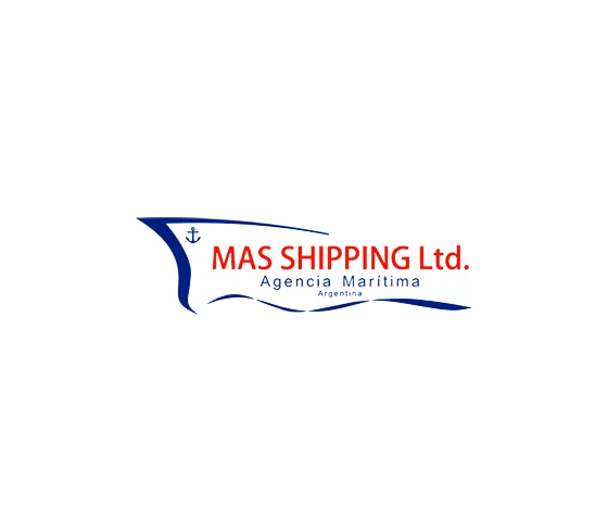 Logo de MAS SHIPPING LTD.