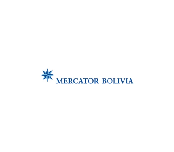 Logo de MERCATOR SANTA CRUZ