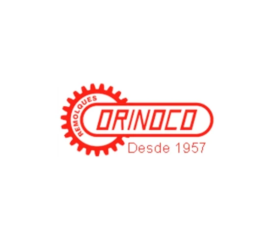 Logo de REMOLQUES ORINOCO, C.A