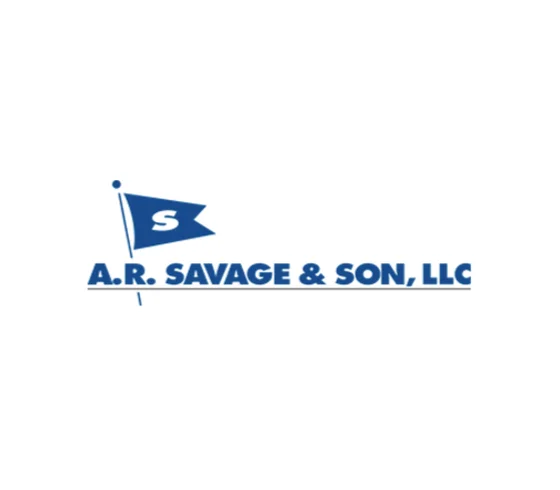 Logo de SAVAGE, AR & SON 