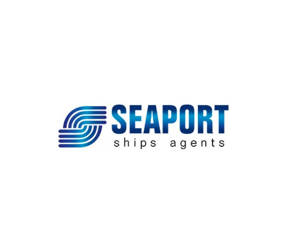 Logo de SEAPORT LTDA