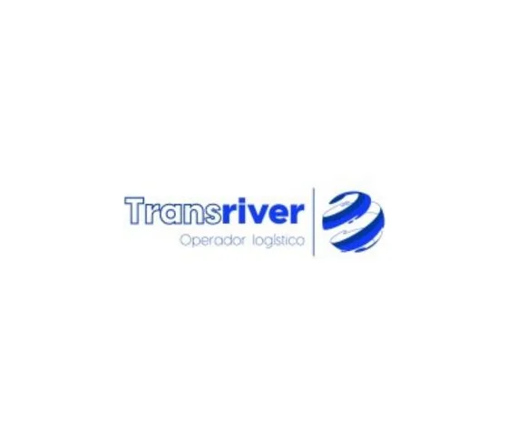 Logo de Transriver, C.A.