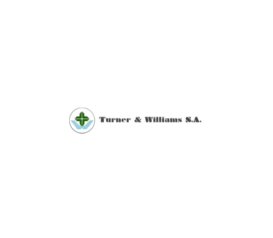 Logo de TURNER & WILLIAMS
