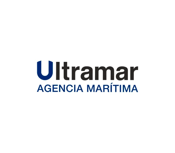 Logo de ULTRAMAR