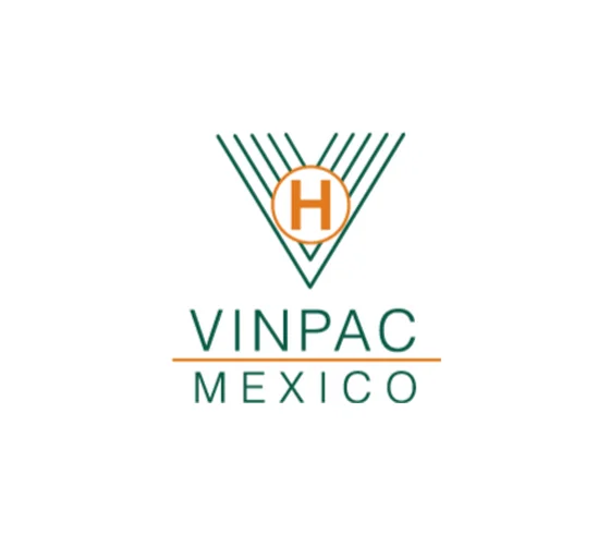 Logo de VINPAC FEDEMEX  CIUDAD DE MEXICO